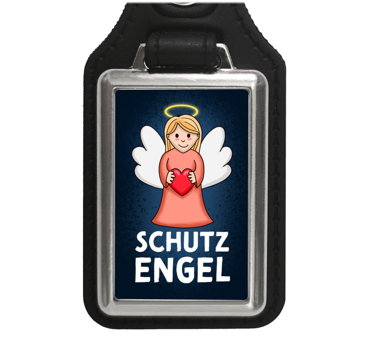 Schutzengel Schlüsselanhänger