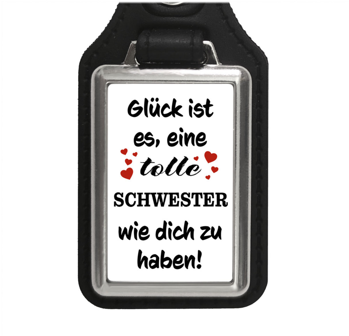 Tolle Mama Glück Schlüsselanhänger