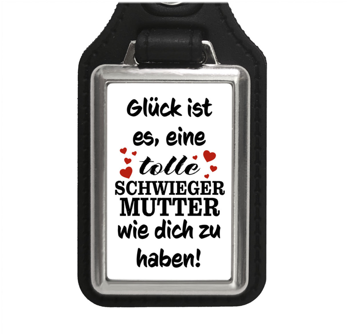 Tolle Mama Glück Schlüsselanhänger