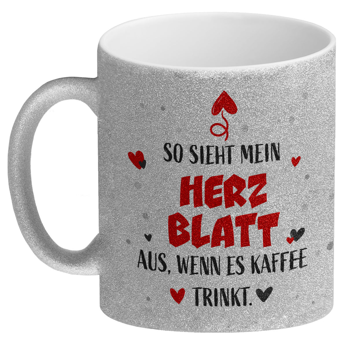 So sieht mein Traummann aus wenn er Kaffee trinkt Kaffeebecher