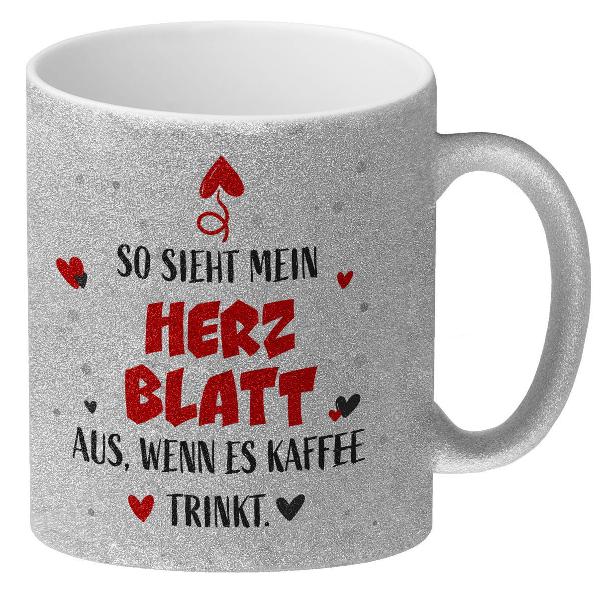 So sieht mein Traummann aus wenn er Kaffee trinkt Kaffeebecher