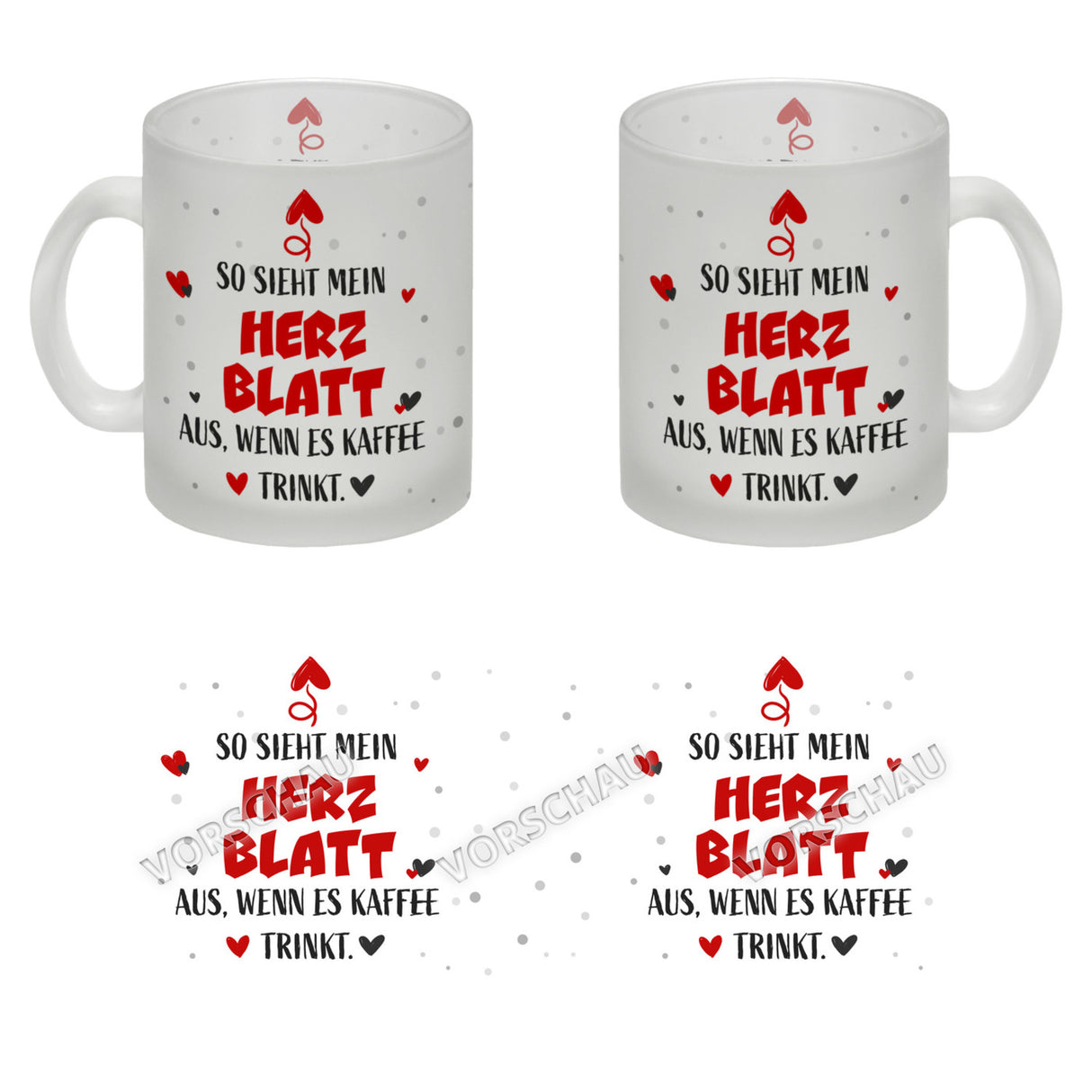 So sieht mein Traummann aus wenn er Kaffee trinkt Kaffeebecher
