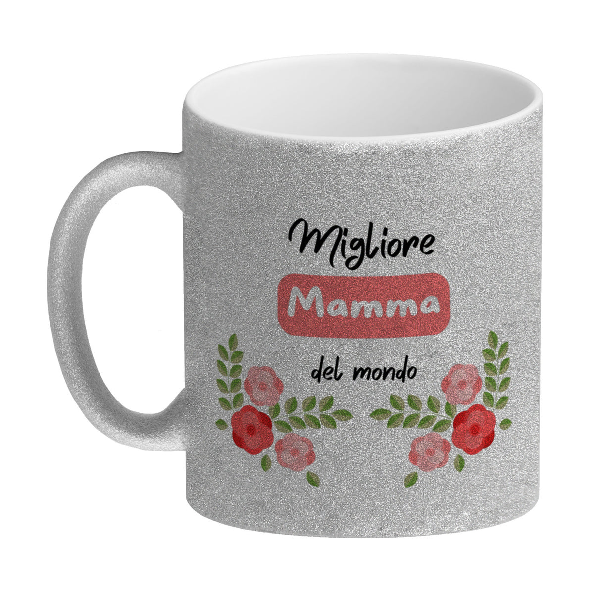 Migliore Mamma del mondo Kaffeebecher