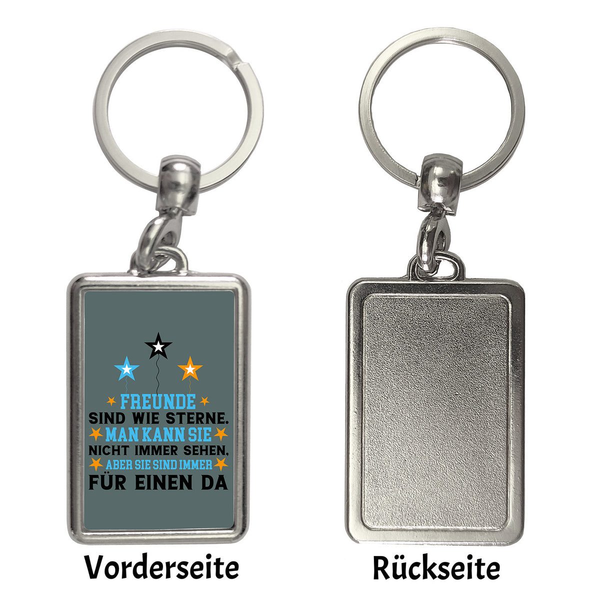 Freundschaft Schlüsselanhänger für den besten Freund