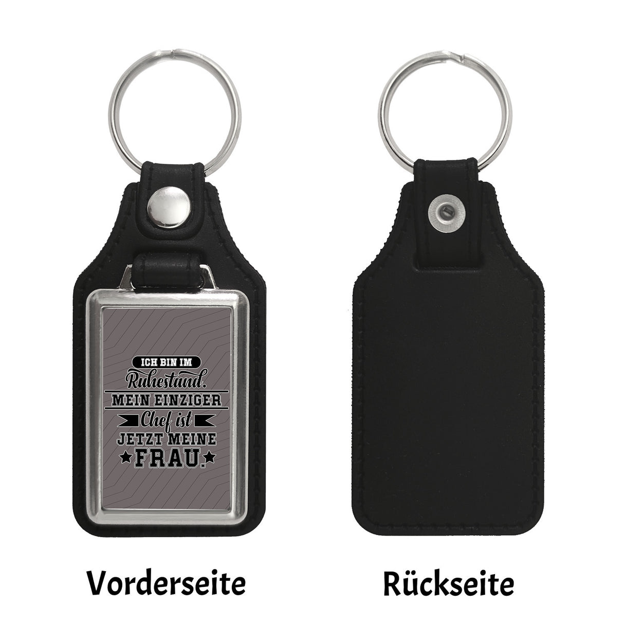 Rente Schlüsselanhänger ein Accessoire für deinen Schlüsselbund