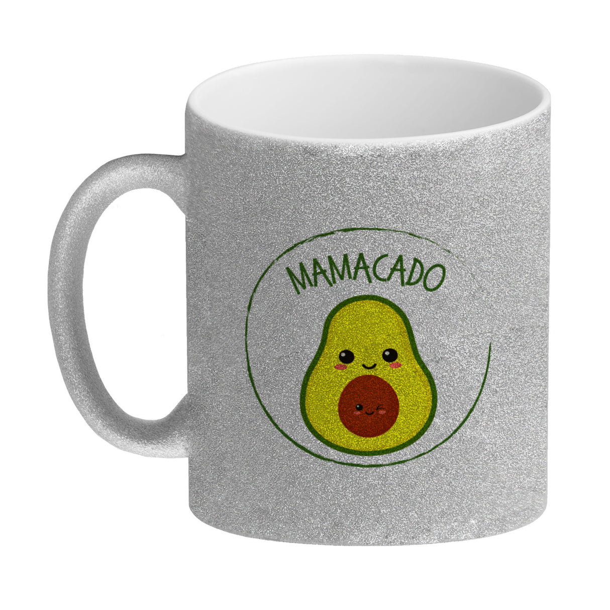 Mamacado Kaffeebecher für die Mutter