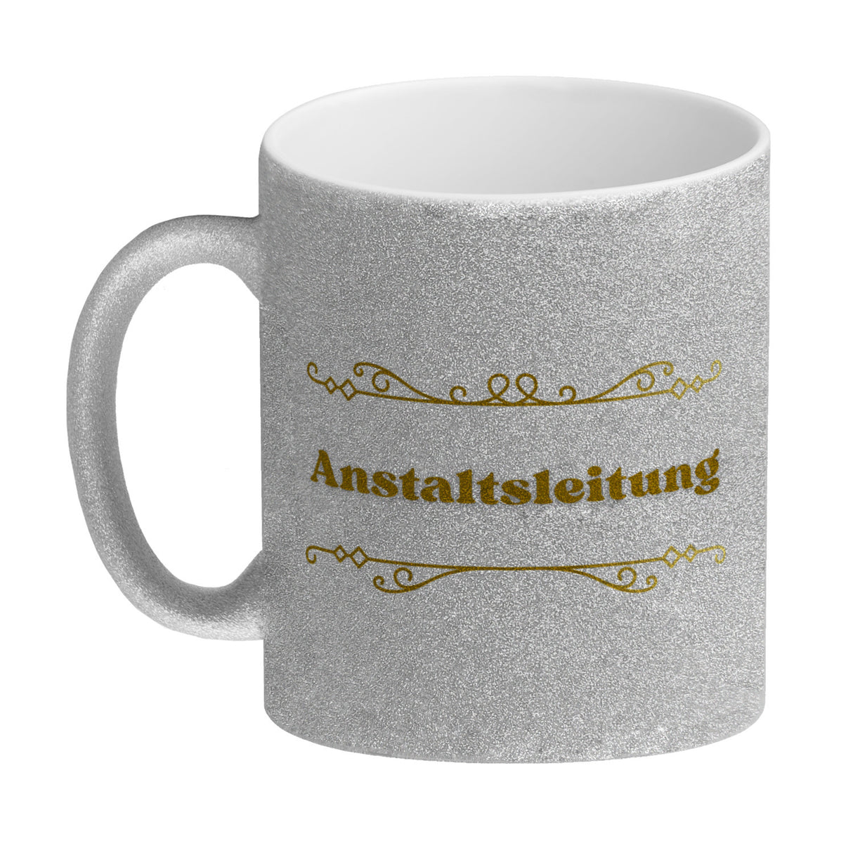 Anstaltsleitung Kaffeebecher