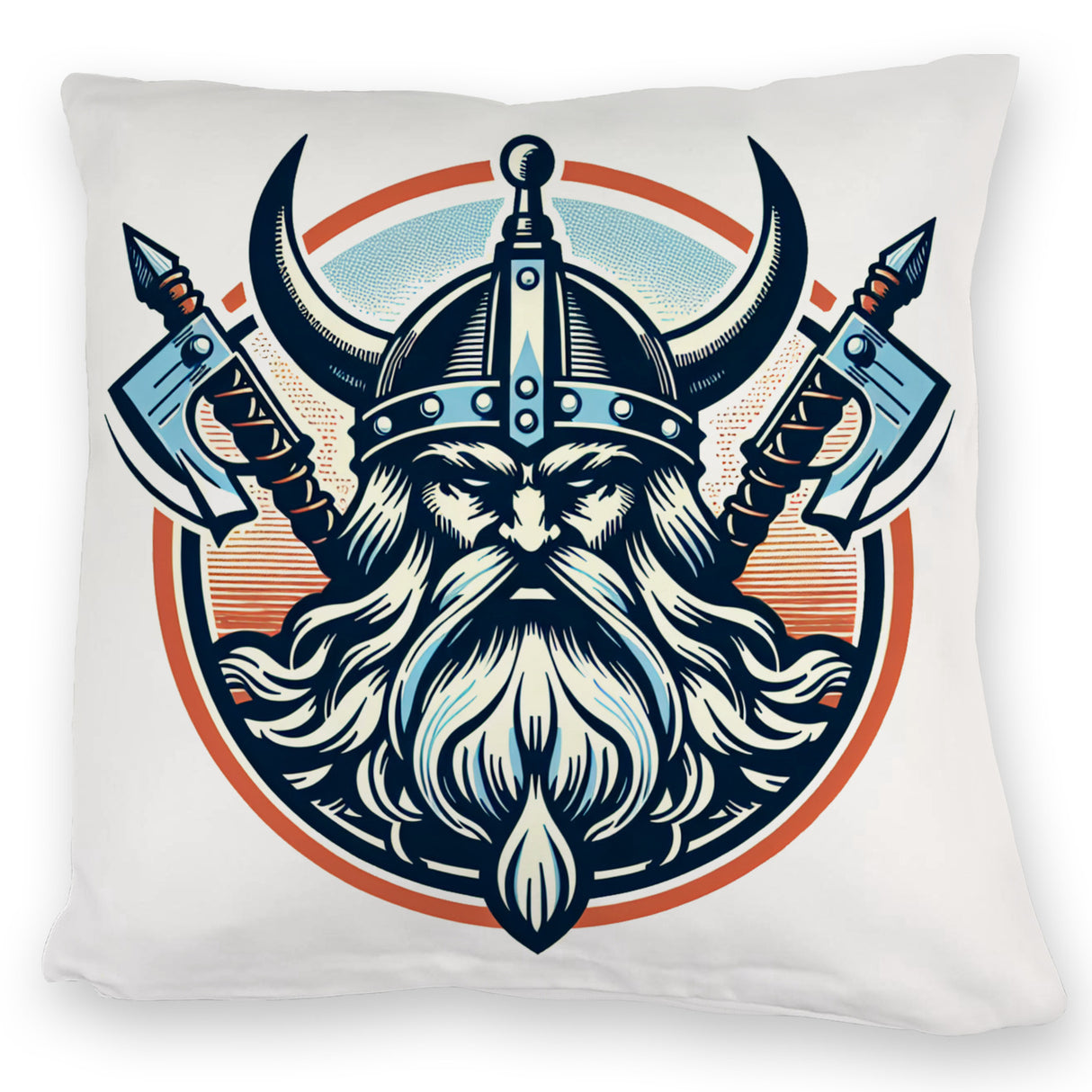 Odin Wikinger Kissen