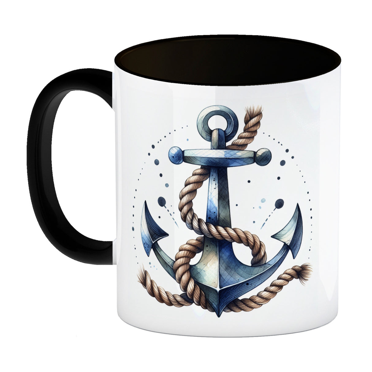 Anker Kaffeebecher