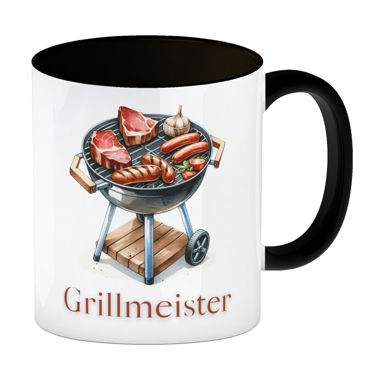 Grillmeister Kaffeebecher