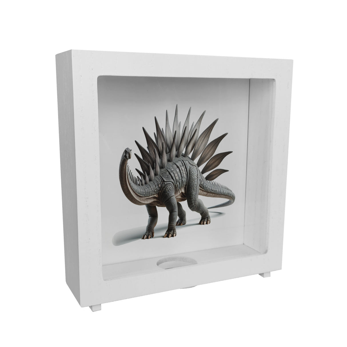 Stegosaurus Spardose