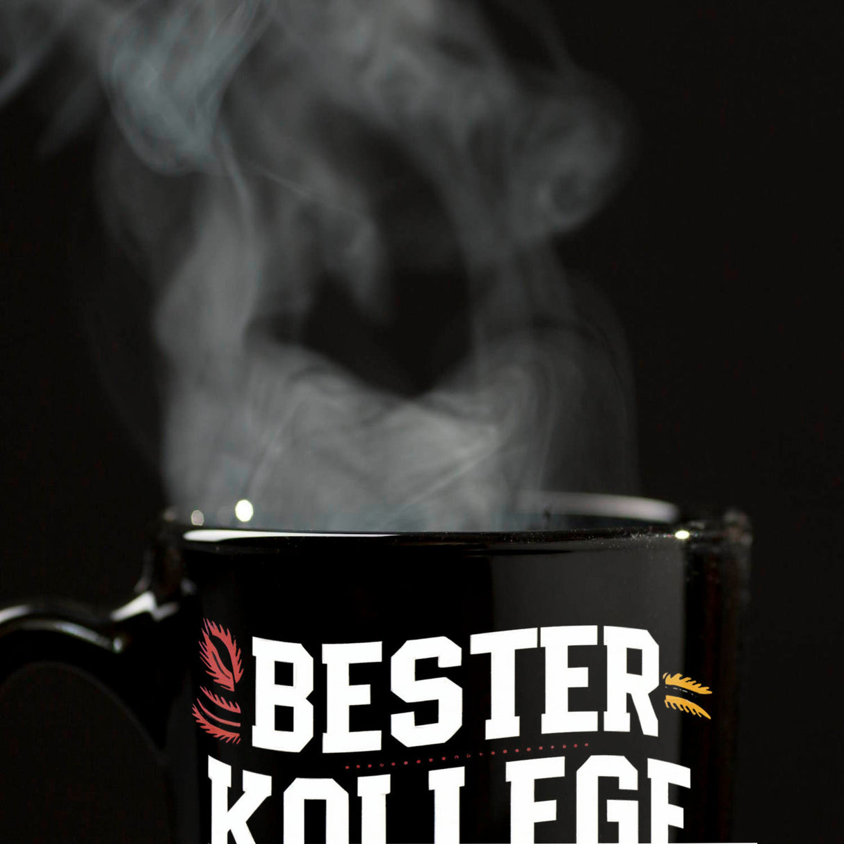 Bester Kollege der Welt Kaffeebecher