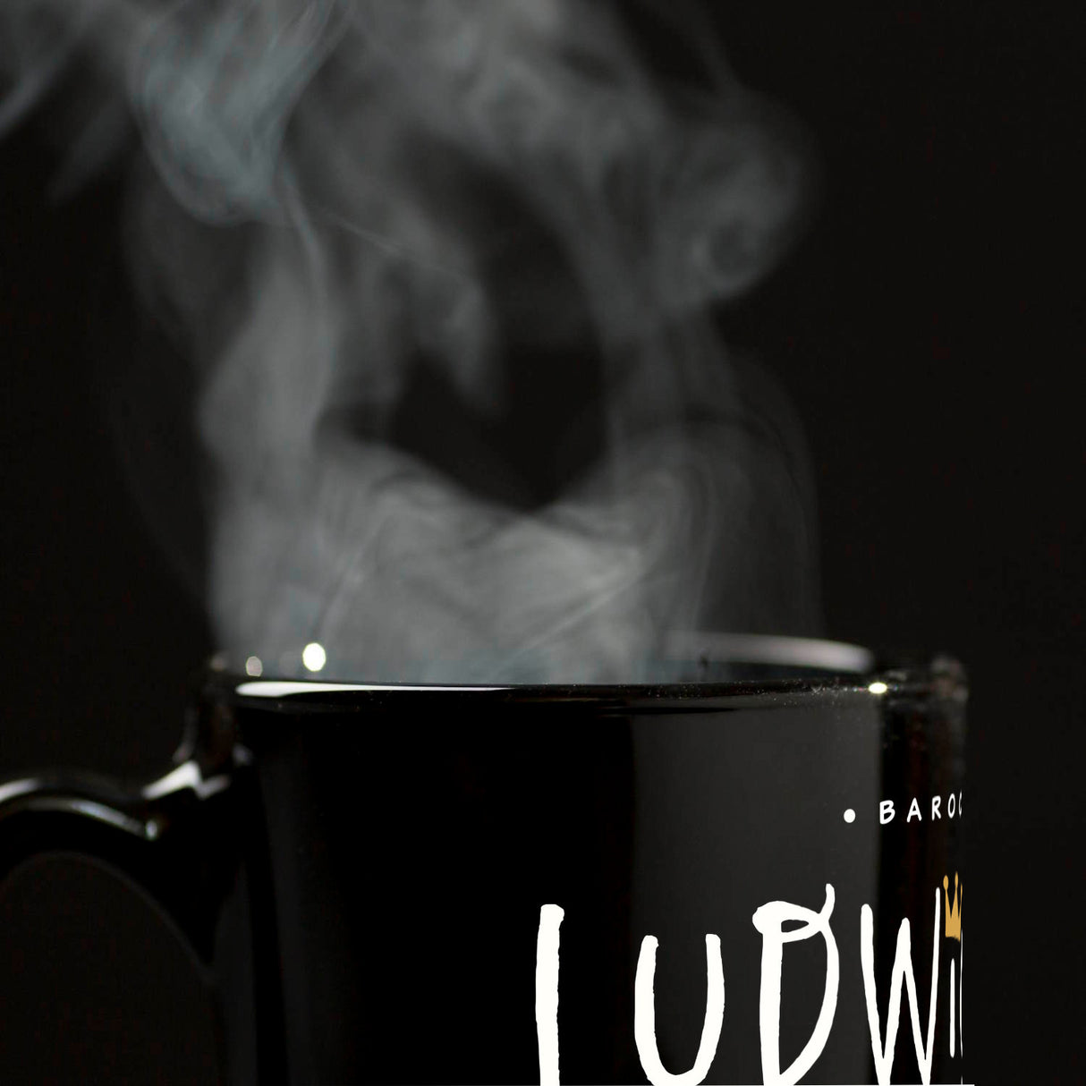 Ludwigsburg Skyline Tasse mit - Ich bin ein Ludwigsburger