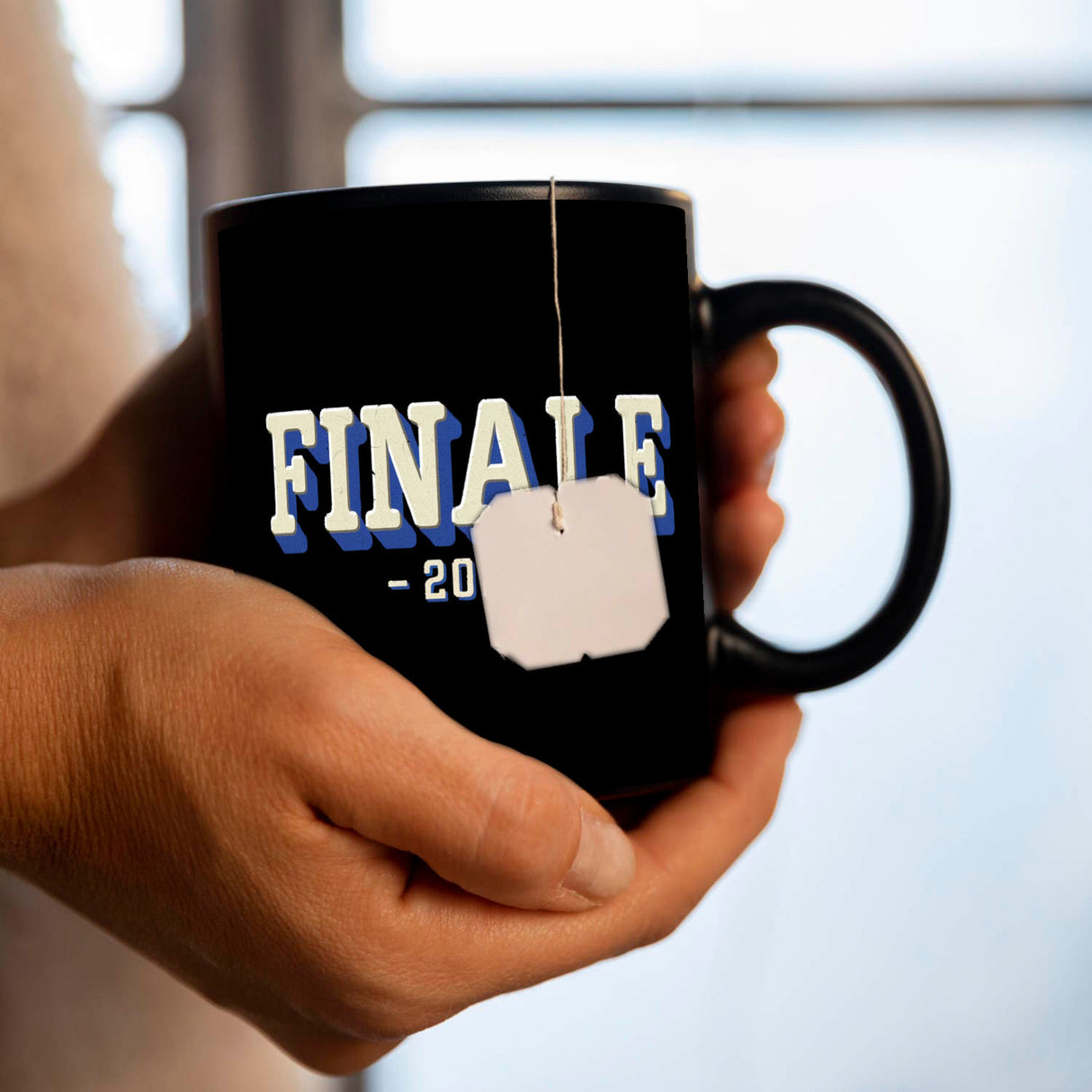 Bielefeld Pokalfinale 2025 Tasse - Finale