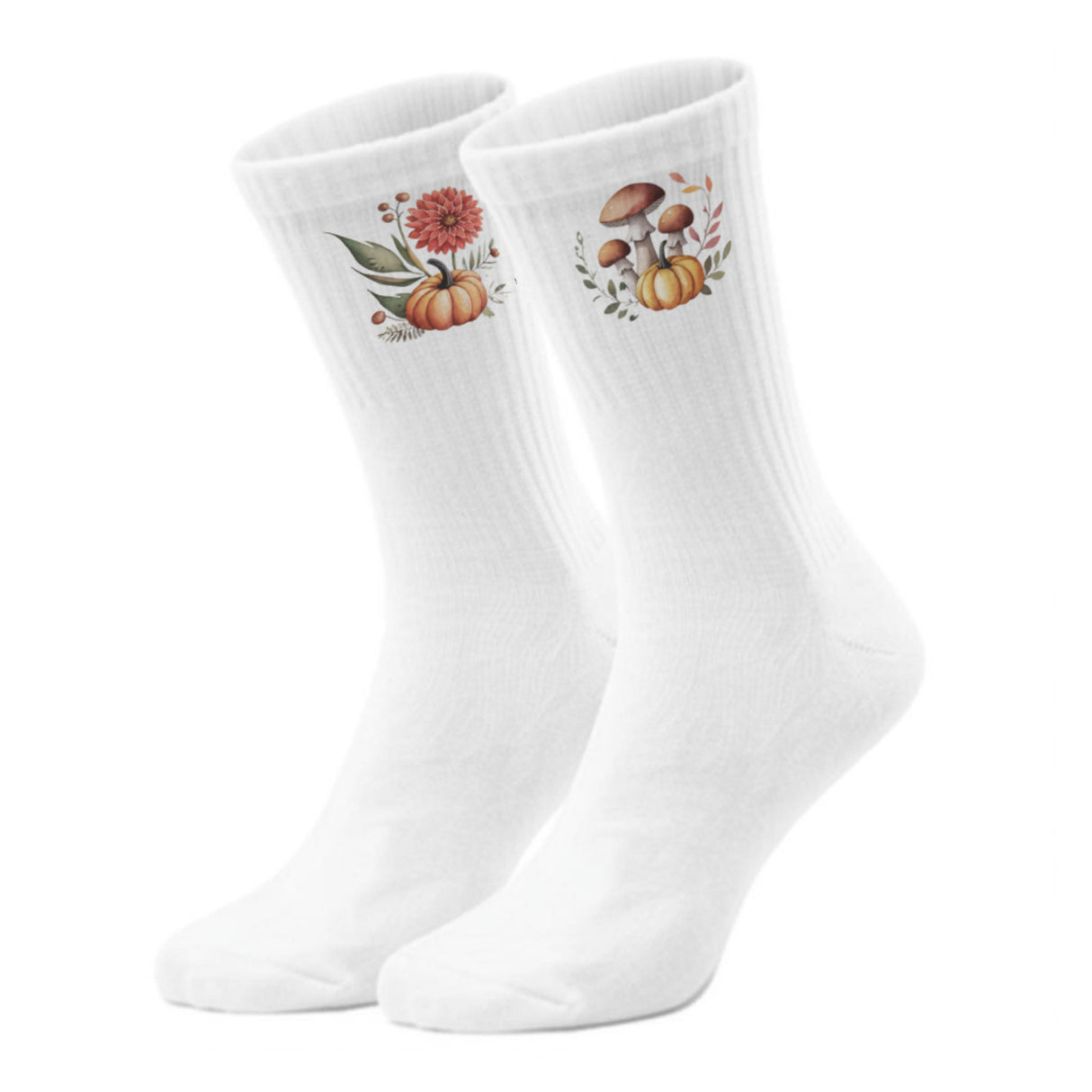 epicsocks Erntezauber Herbstzauber Socken in 37-41 im Paar