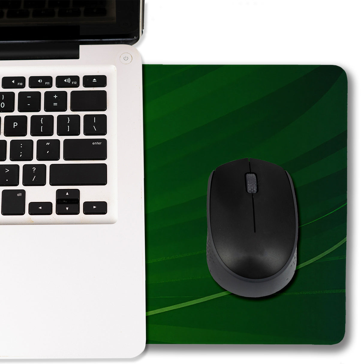 Fußball Schreibtischunterlage 69x31cm XXL Mauspad für Sportfans und Büros