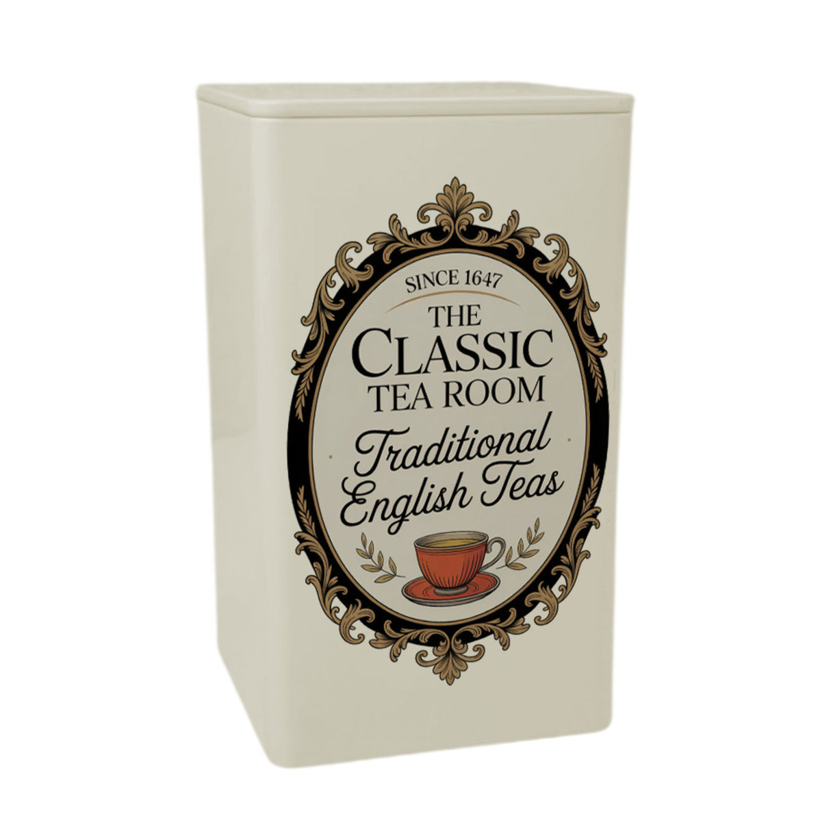 Traditional English Teas TeeDose 900ml - Since 1647