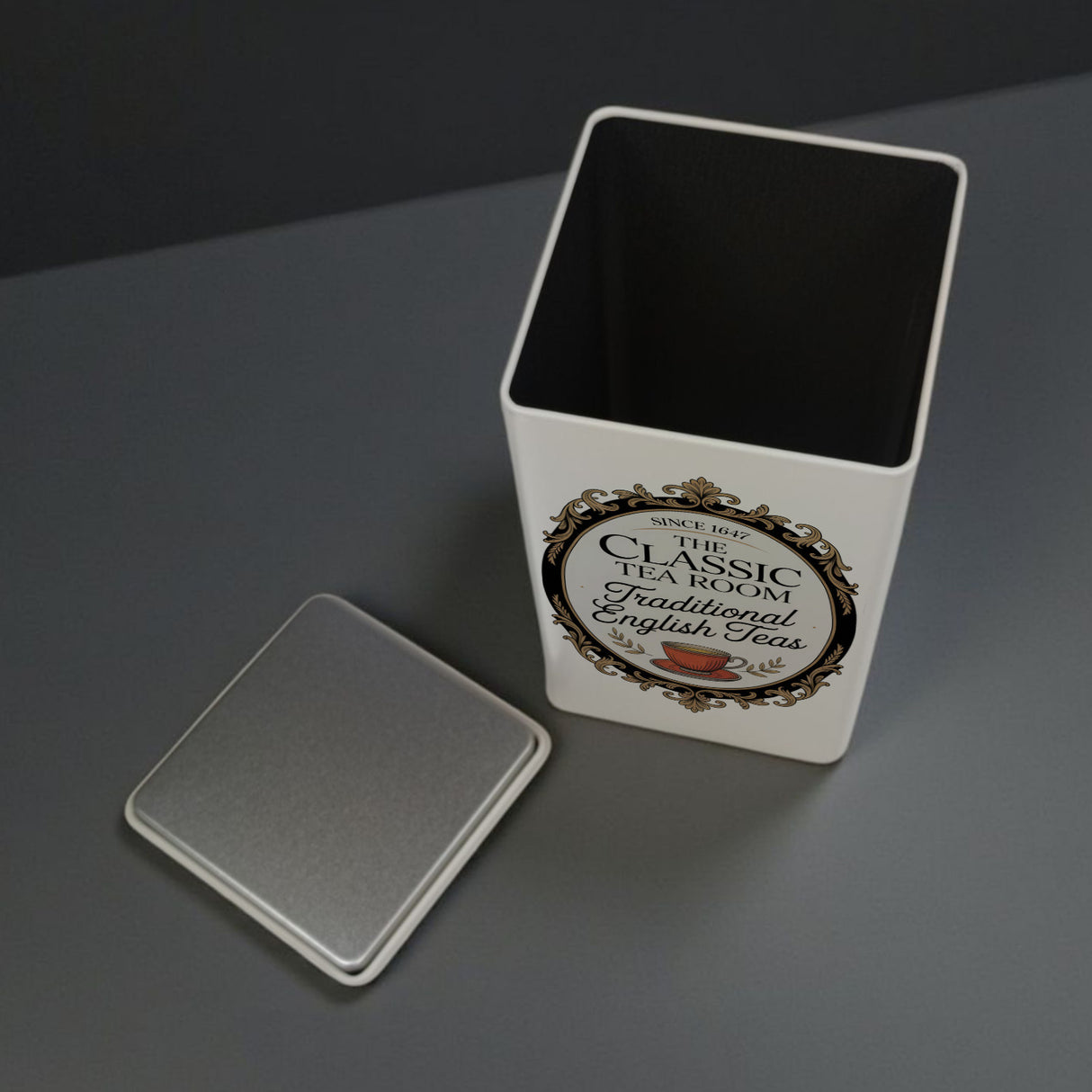 Traditional English Teas TeeDose 900ml - Since 1647