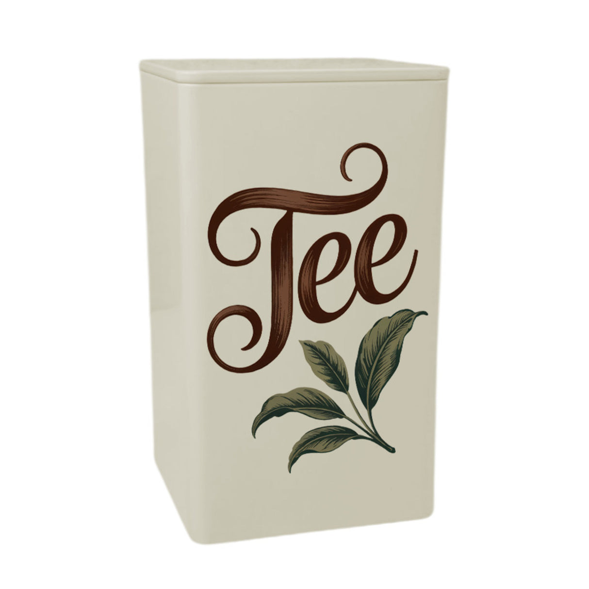 Tee Vintage VorratsDose 900ml