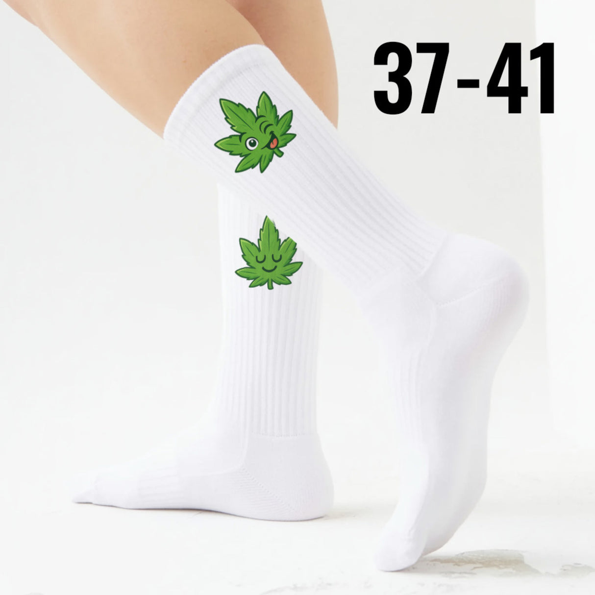 epicsocks Chill Vibes Chill dich Socken in 37-41 im Paar