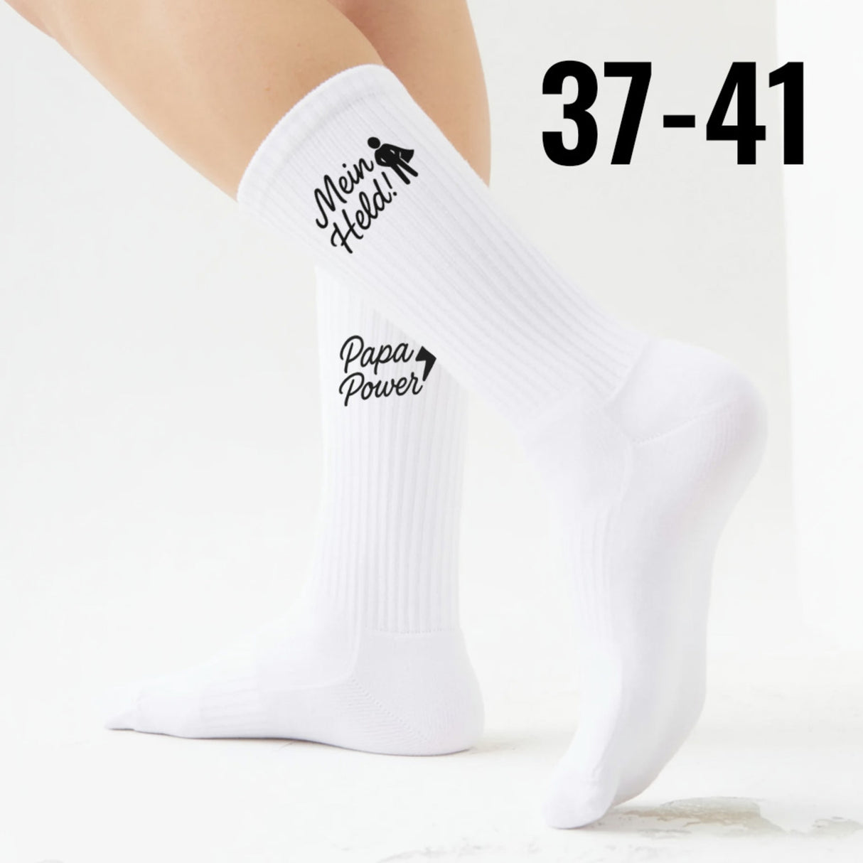 epicsocks King of Socks Superheld Socken in 37-41 im Paar