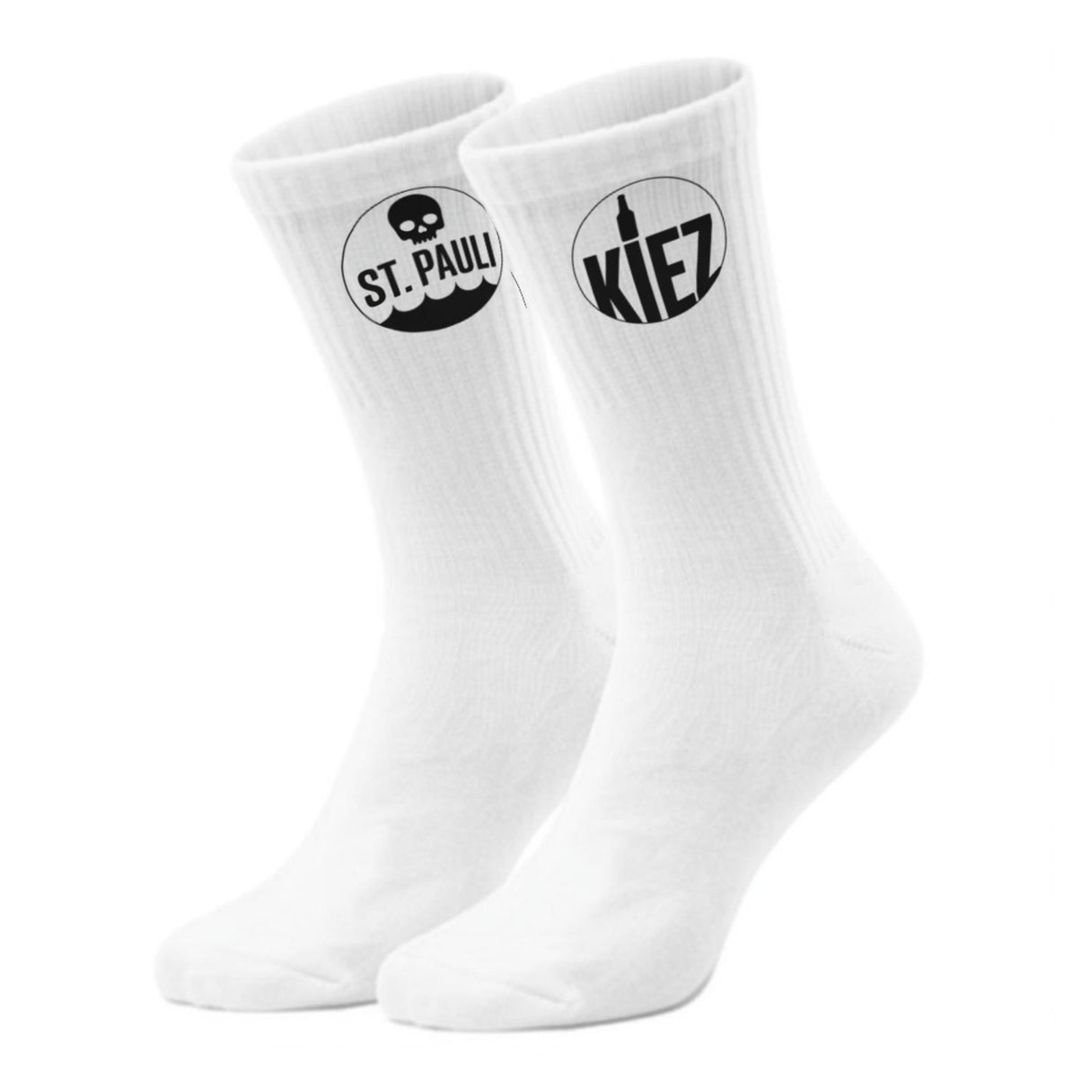 epicsocks Hamburg Vibes Nachtleben Socken in 37-41 im Paar