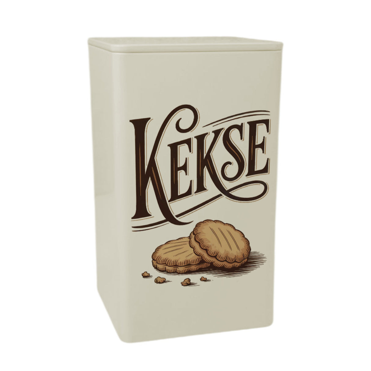 Keks Vintage GebäckDose 900ml