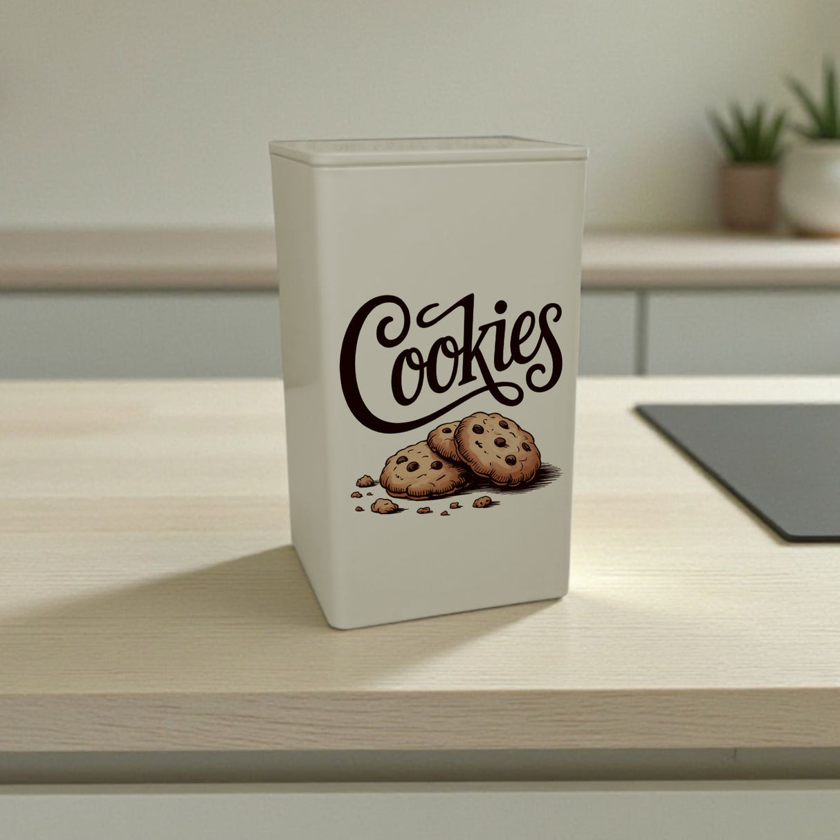 Cookies Vintage GebäckDose 900ml