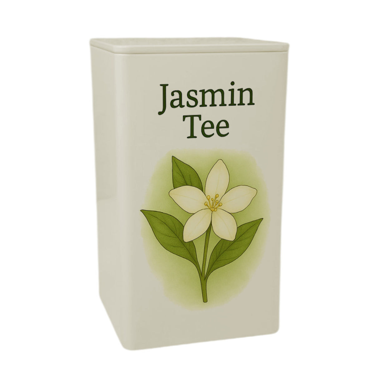 Blumenspiel Jasmin Tee Dose 900ml