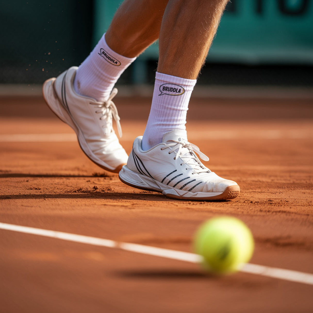 epicsocks Schwäbischer Dialekt Bruddla Socken in 37-41 im Paar