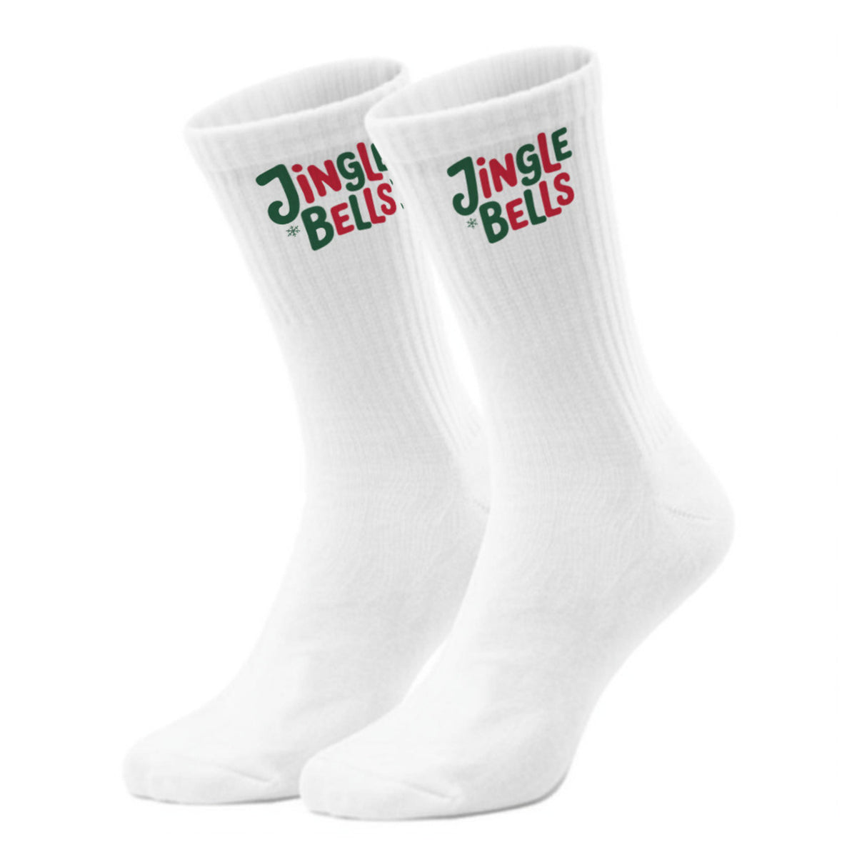 epicsocks Santa's Faves Jingle Bells Socken in 37-41 im Paar