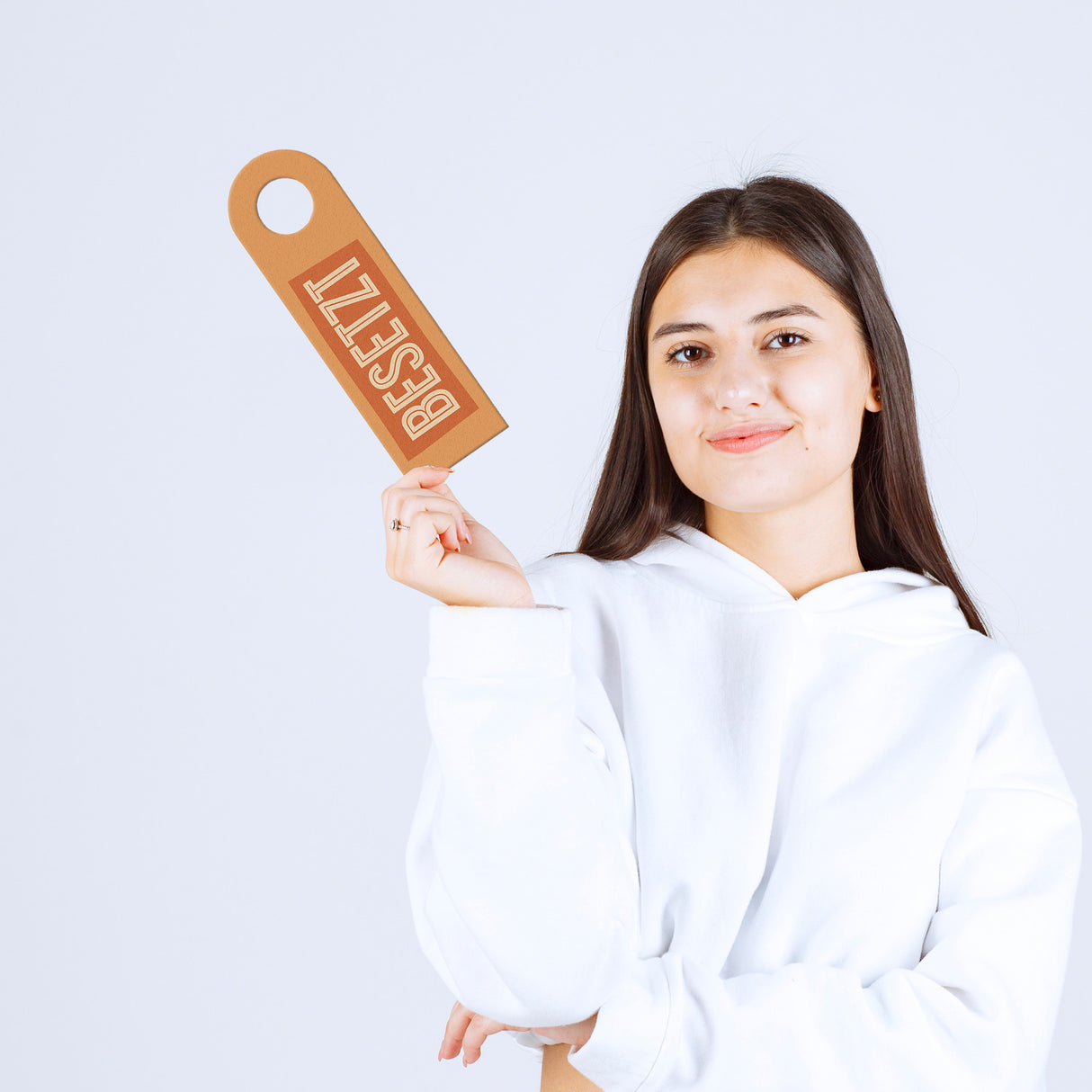 Frei Besetzt Blöcke Türhänger für Zutrittskontrolle