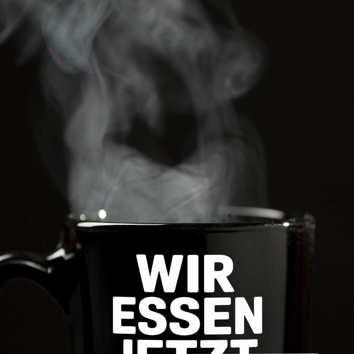 Satzzeichen retten Leben Tasse für Lehrer