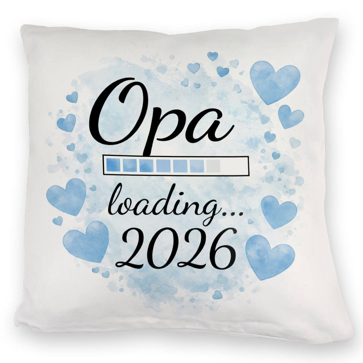 Opa loading 2026 Kissen für werdende Opas