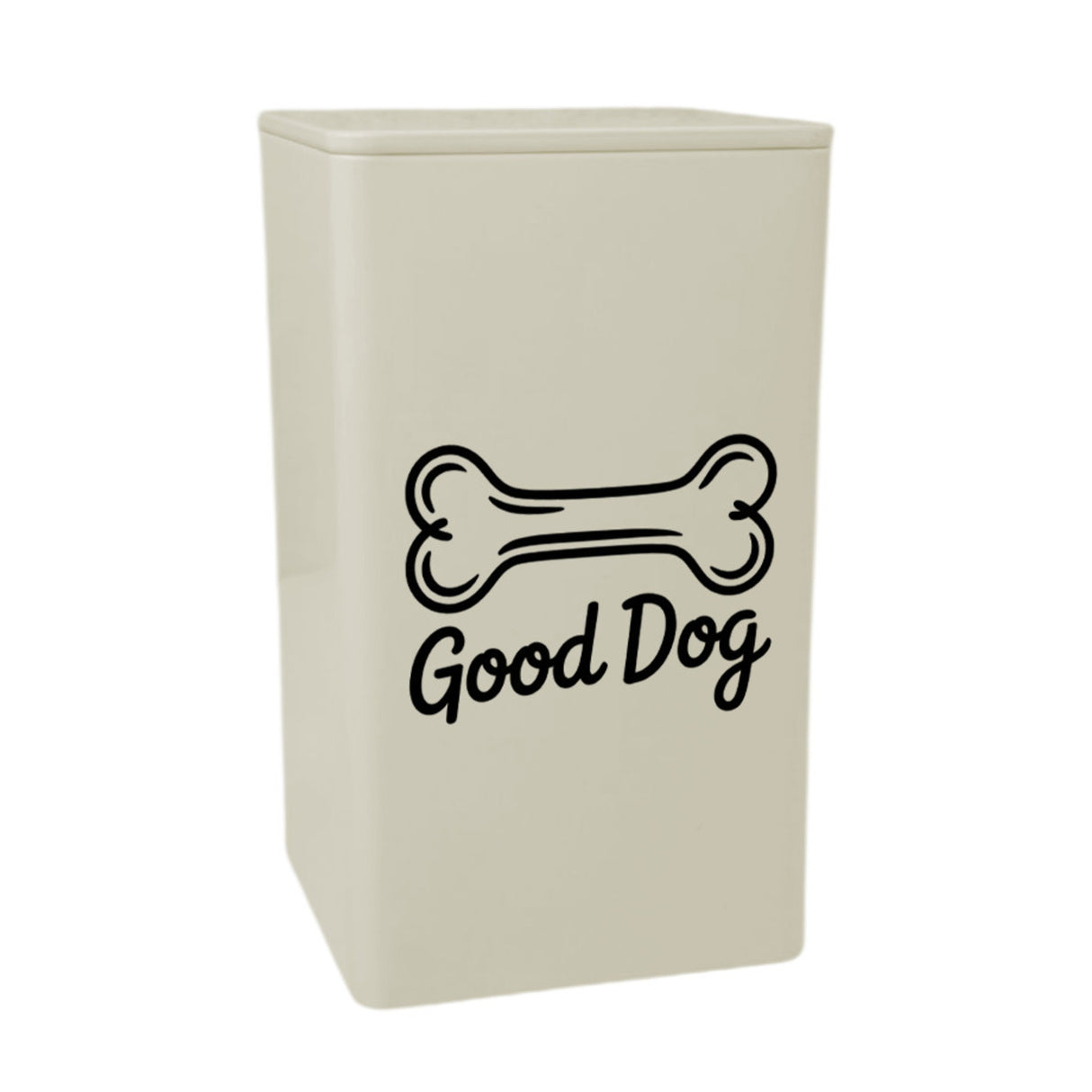 Hundeknochen good dog Dose 900ml für Tierliebhaber