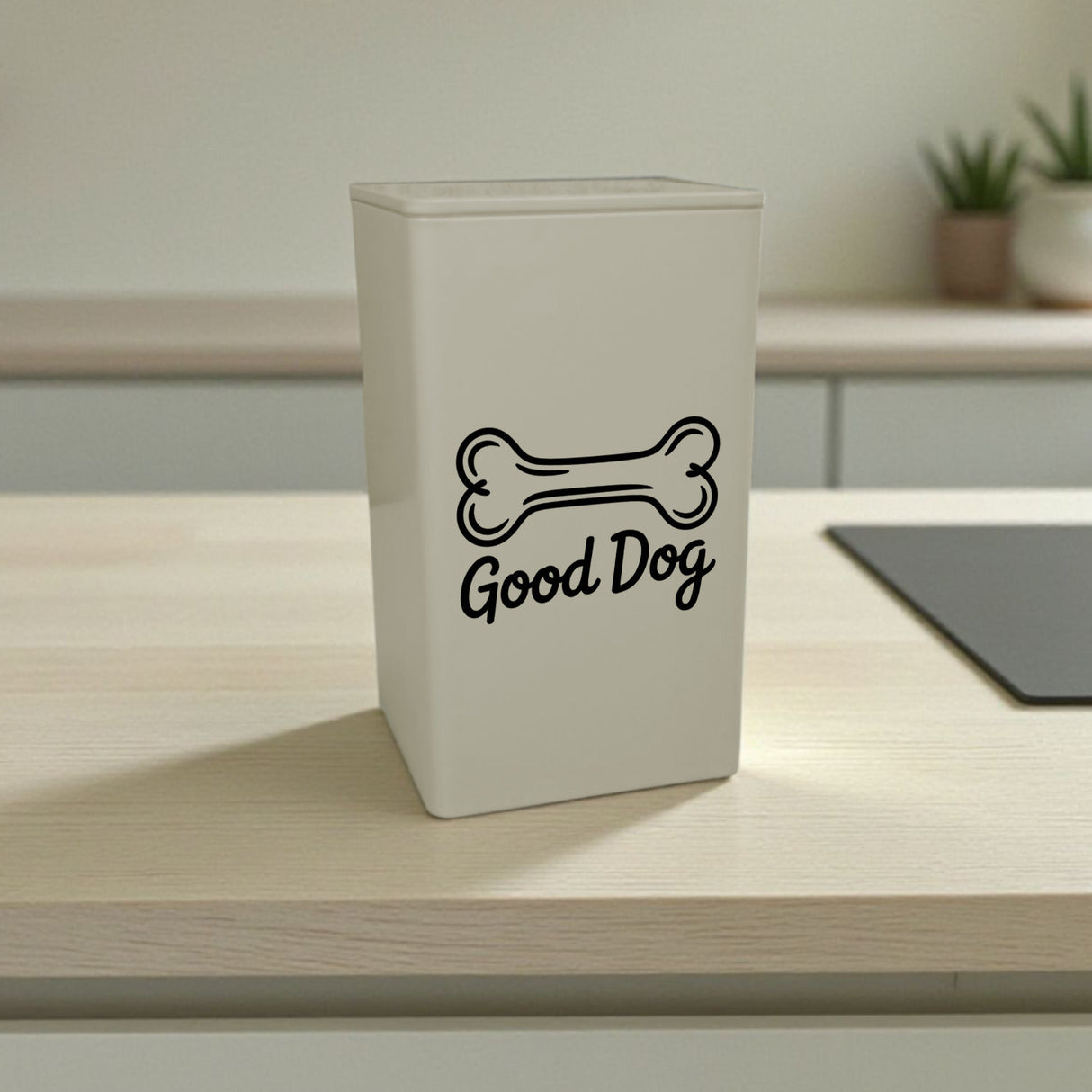 Hundeknochen good dog Dose 900ml für Tierliebhaber