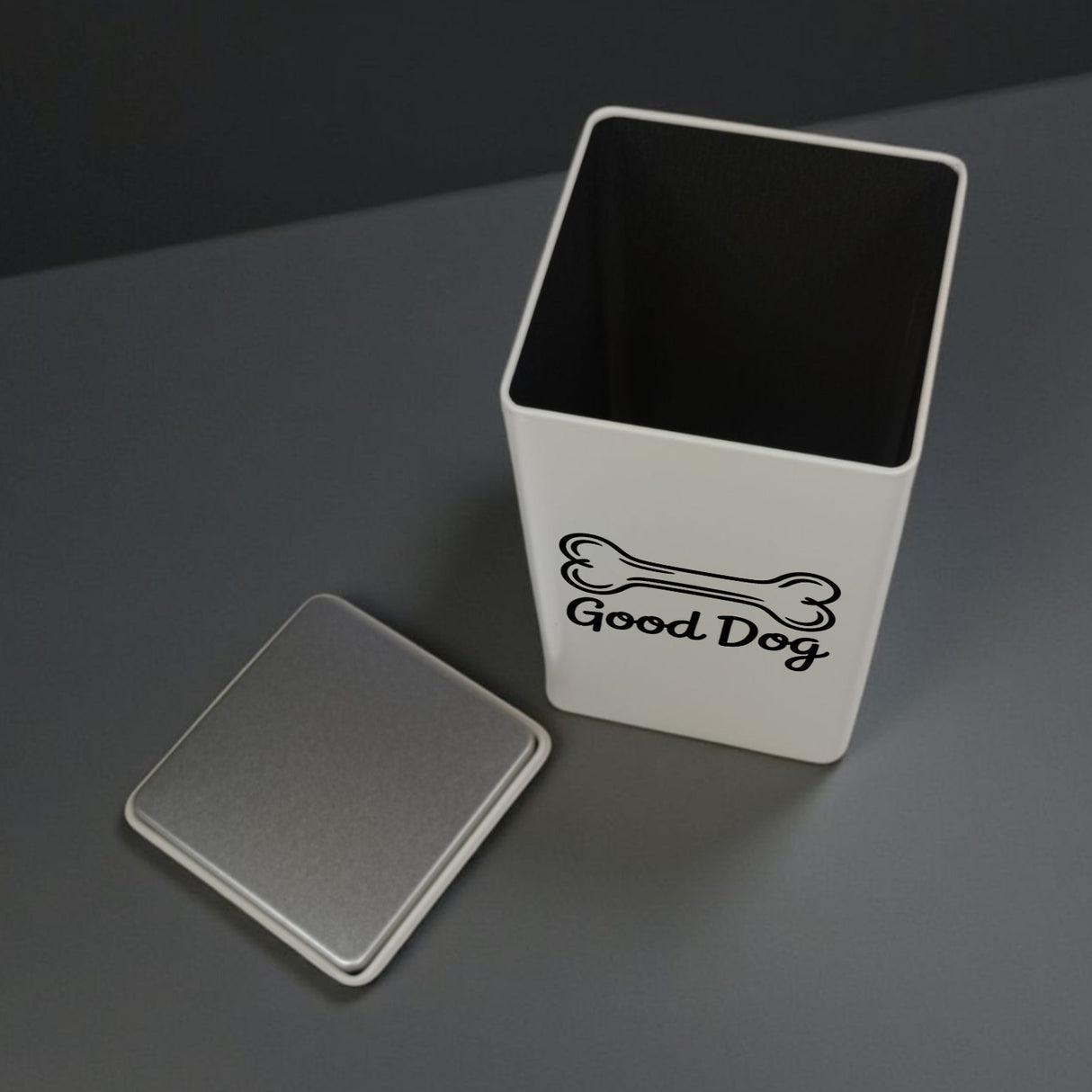 Hundeknochen good dog Dose 900ml für Tierliebhaber