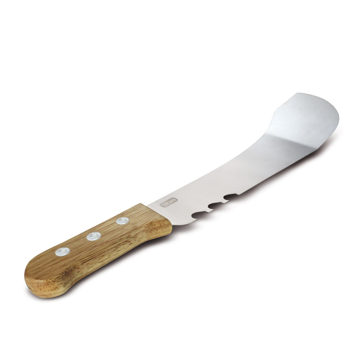 Machete Grillbesteck mit Flaschenöffner