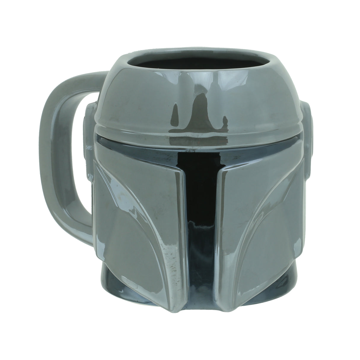 Star Wars The Mandalorian Der Mandalorianer 3D Kaffeebecher