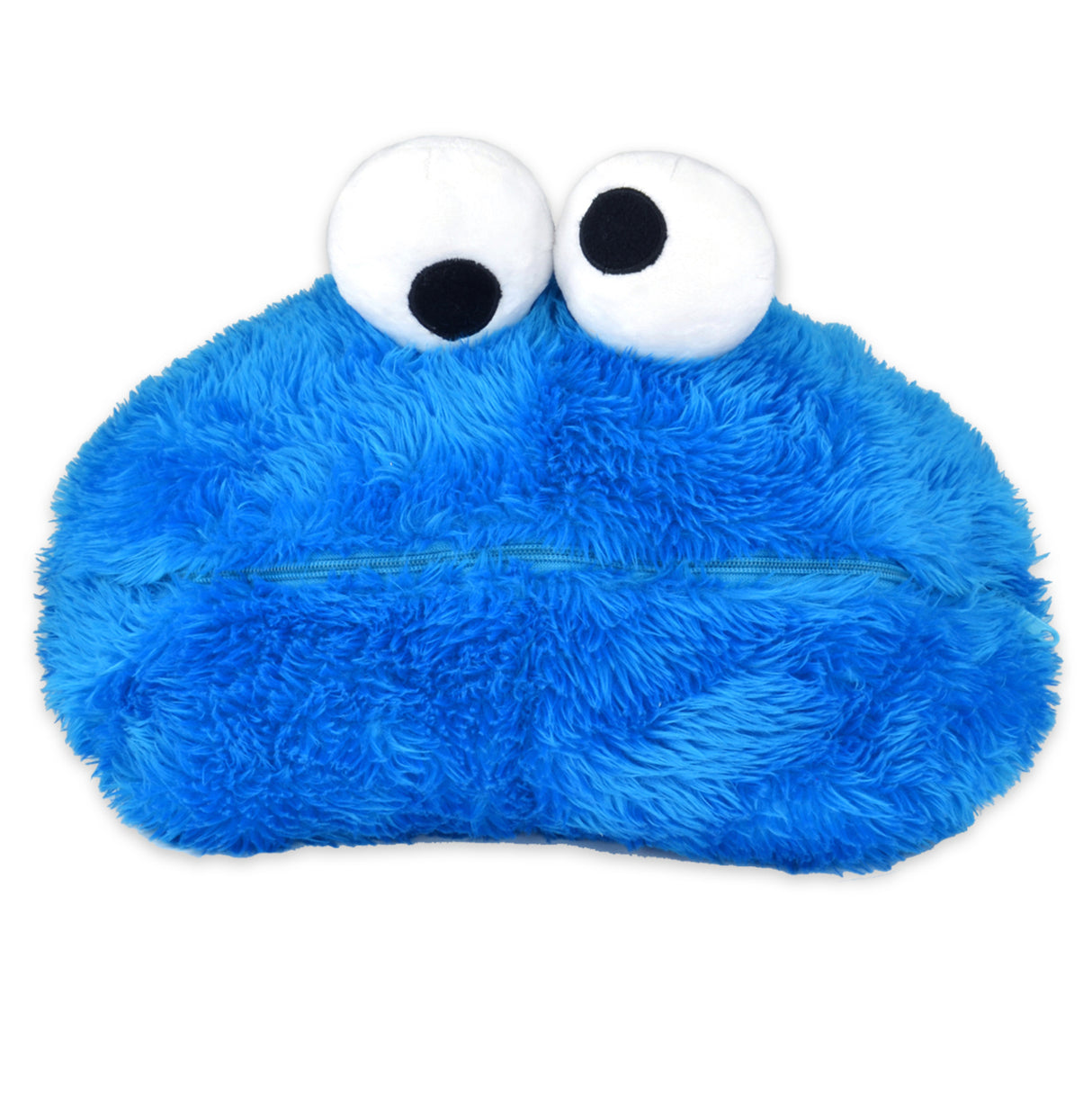 Sesamstrasse Krümelmonster Kissen