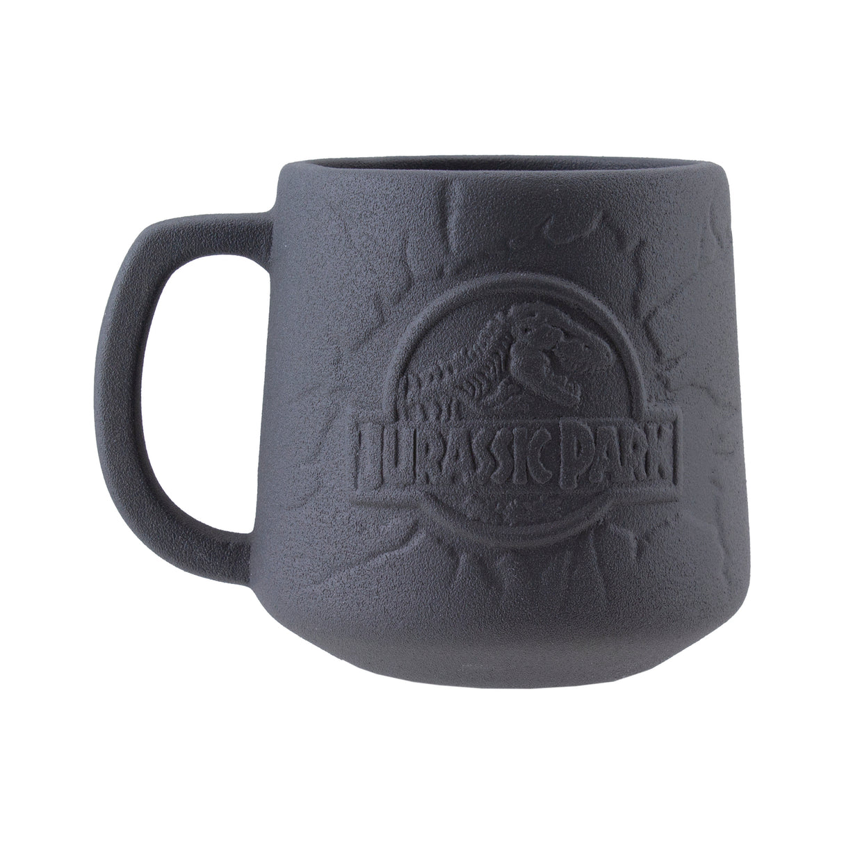 Jurassic Park Logo Kaffeebecher