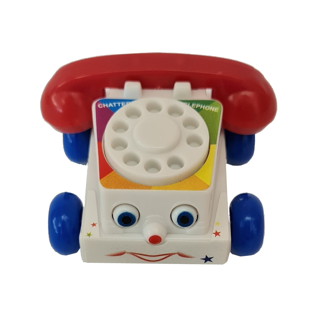 Mini Plapper Telefon Spielzeug