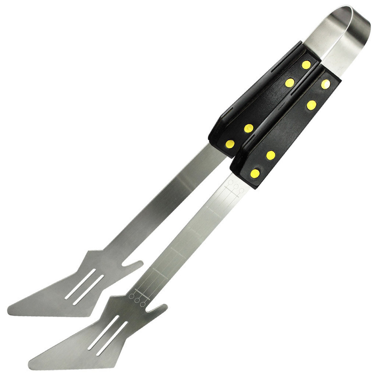 E-Gitarre Grillzange aus Metall