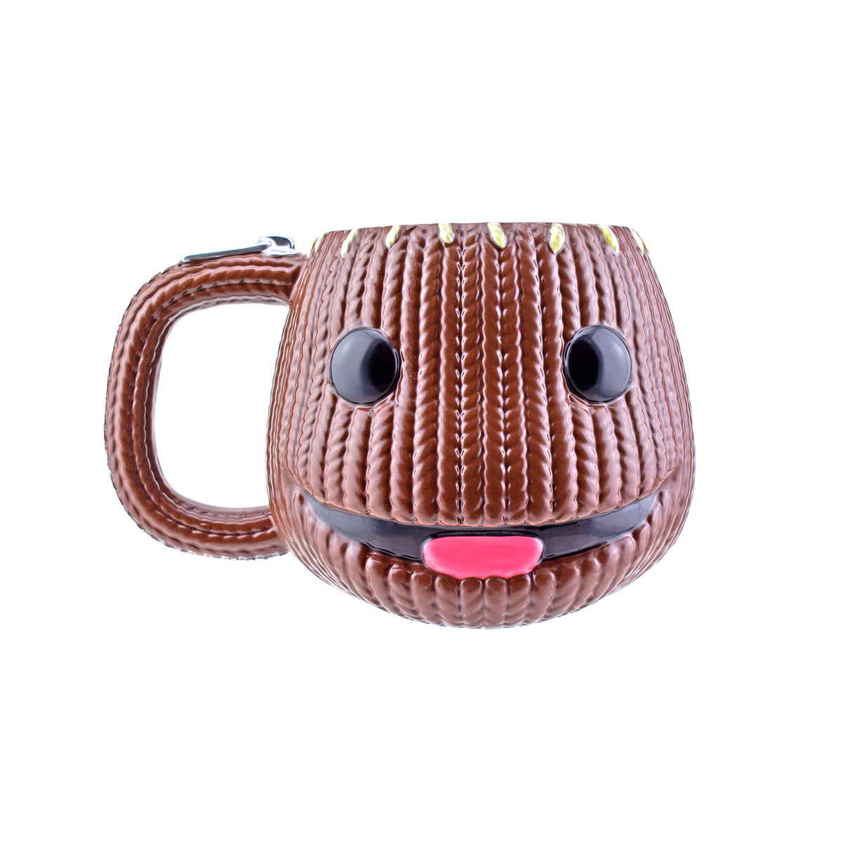 LittleBigPlanet Sackboy Kaffeebecher