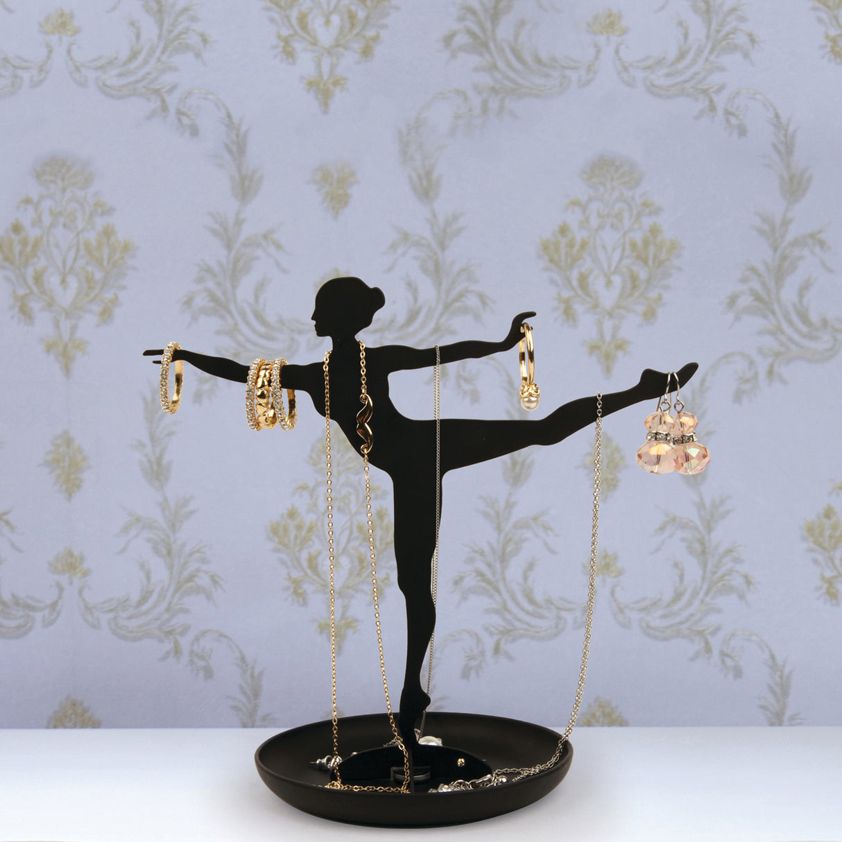 Ballerina Schmuckhalter