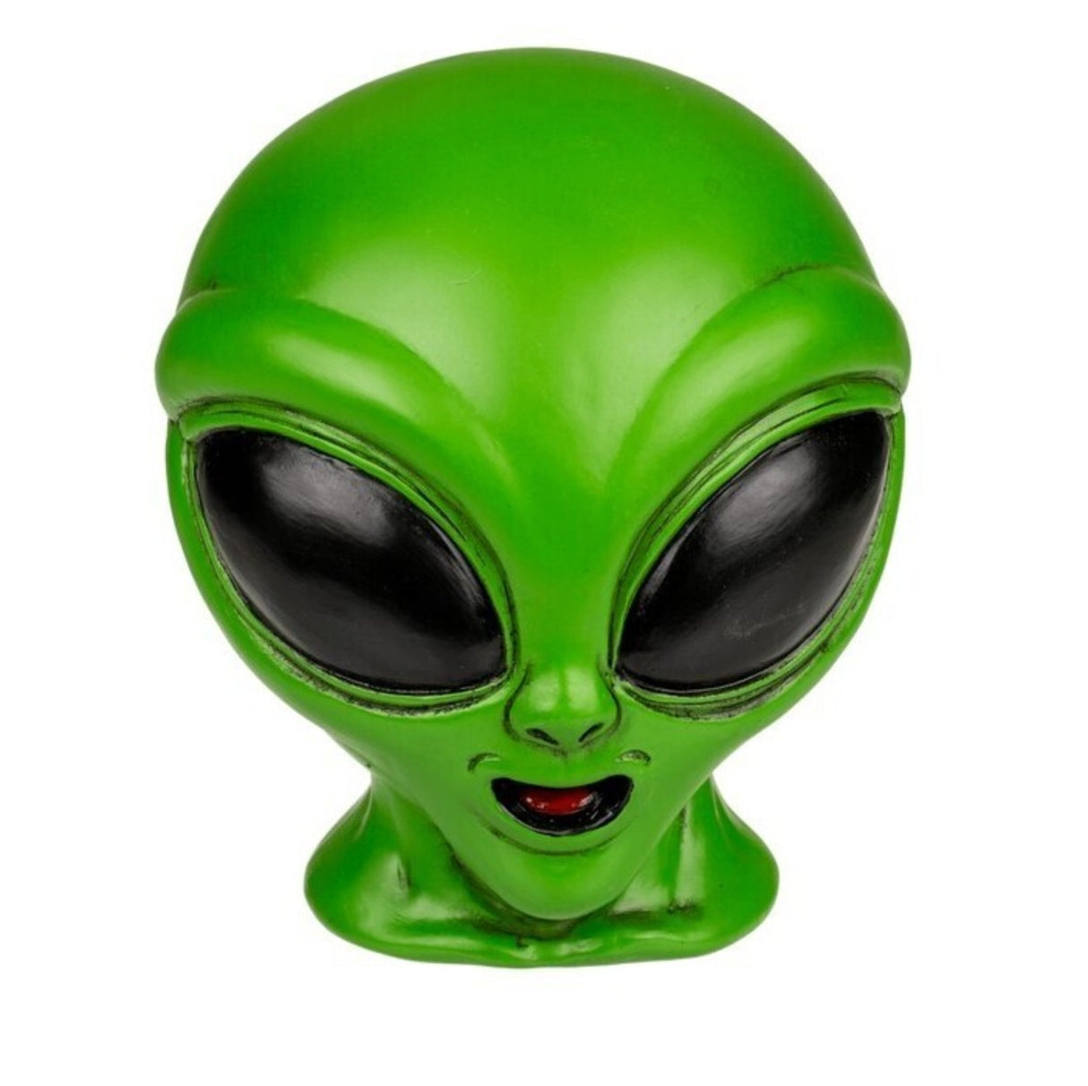 Alien Spardose