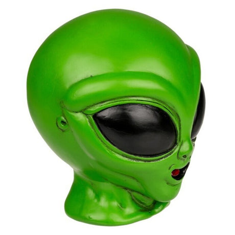 Alien Spardose