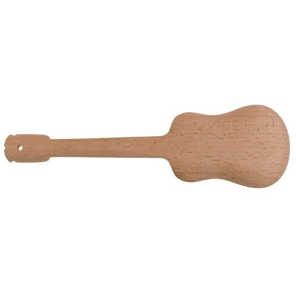 Gitarre Salatlöffel