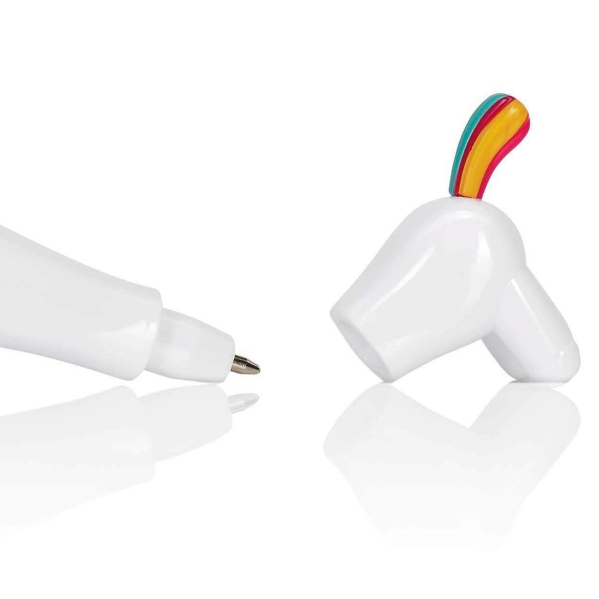 Einhorn Kugelschreiber