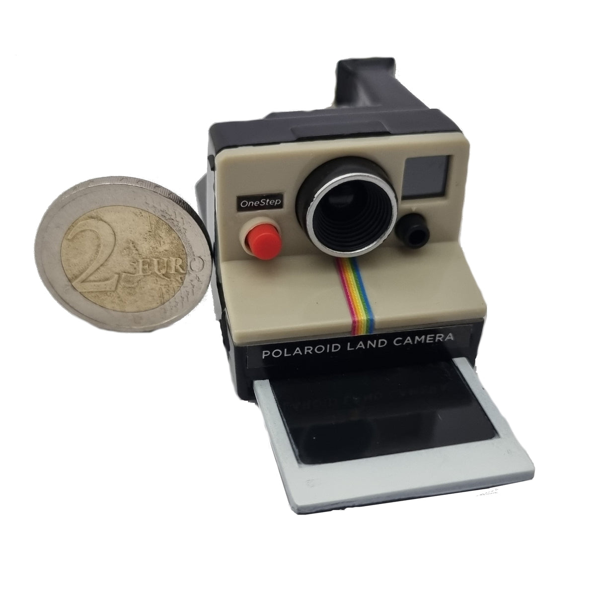 Mini Polaroid Kamera Schlüsselanhänger
